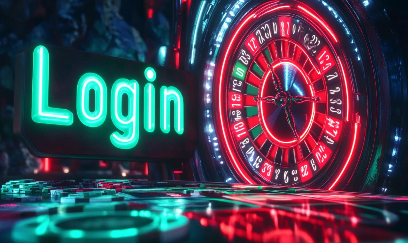 Login to R777 Casino Site
                            